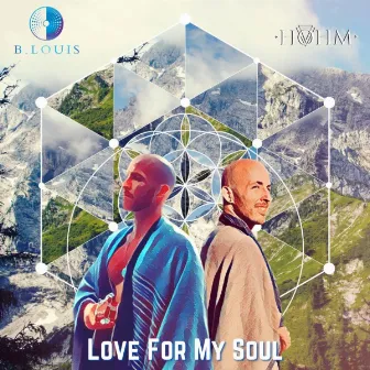 Love For My Soul by Hohm