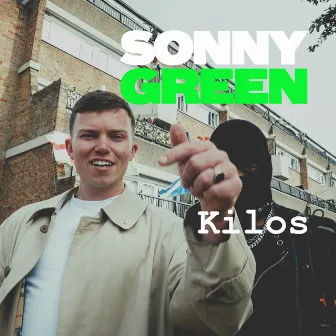 Kilos by Sonny Green