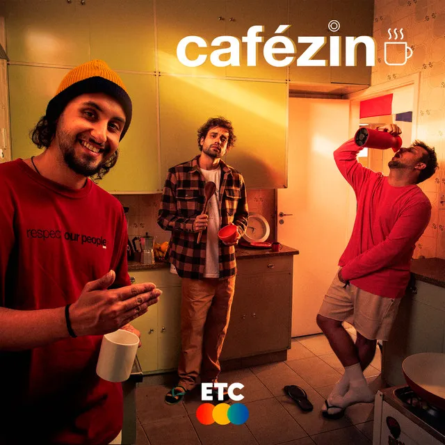 Cafézin