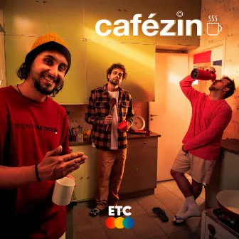 Cafézin by ETC