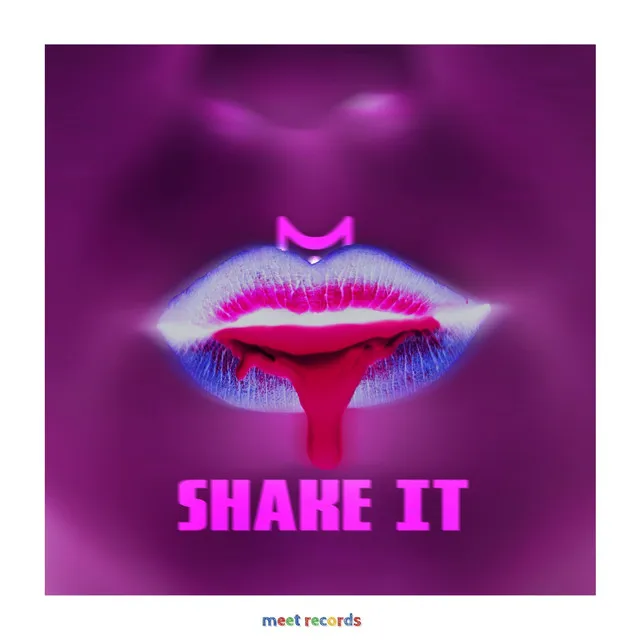 Shake It - Radio Mix