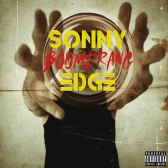 Boomerang by Sonny Edge