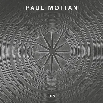 Paul Motian by Paul Motian