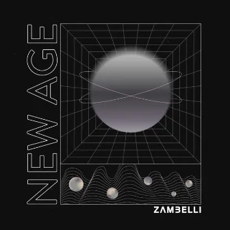 New Age by Zambelli