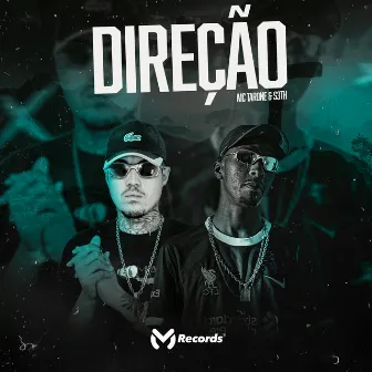 Direção by MC Taron3