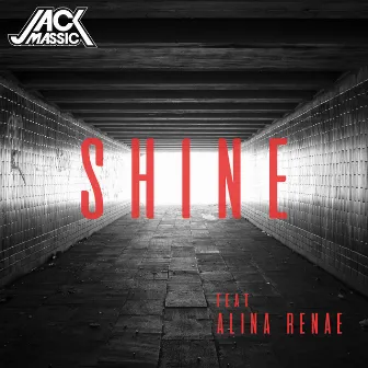 SHINE by Jack Massic