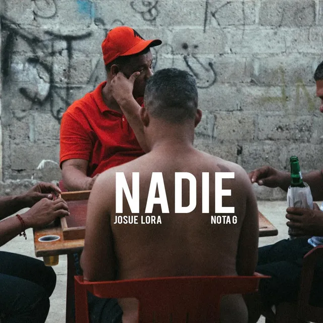 Nadie