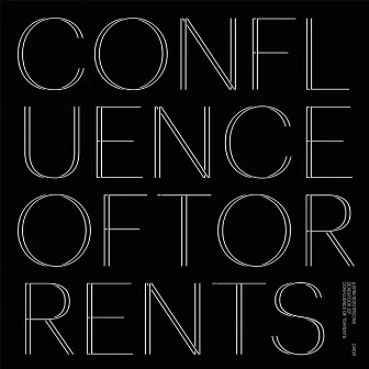 Confluence of Torrents EP by Justin Robertson