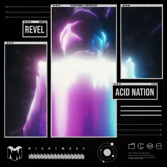 ACID NATION by REVEL