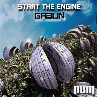 Start the Egine by Gabun