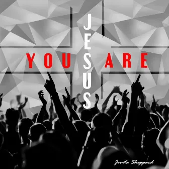 You Are Jesus by Jovita Sheppard