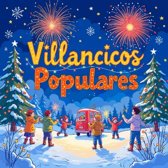 Navidad en Español: Los Villancicos Más Hermosos by Villancicos Populares