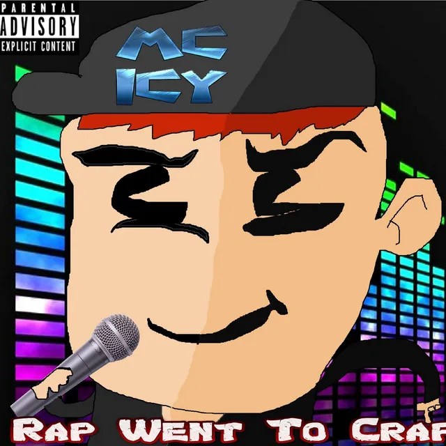 Rap Went to Crap