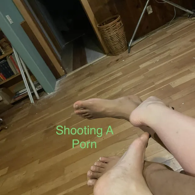 Shooting A Porn