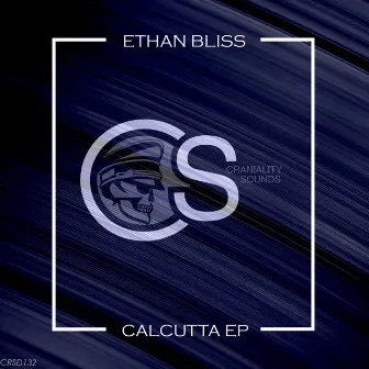 Calcutta EP by Ethan Bliss