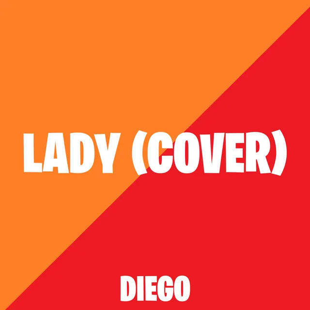 Lady (cover)