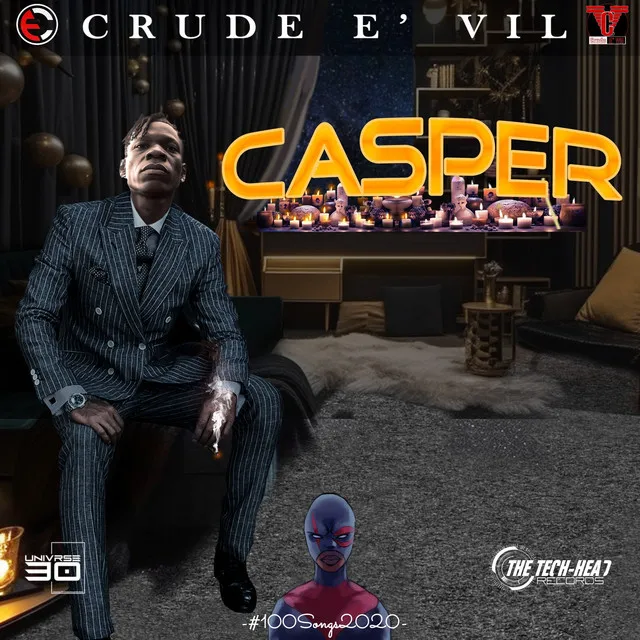 Casper