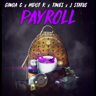 Payroll by Ginga C