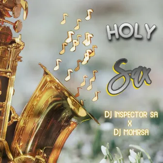 Holy Sax by 