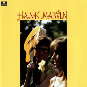 Hank Marvin (Expanded Edition) by Hank Marvin