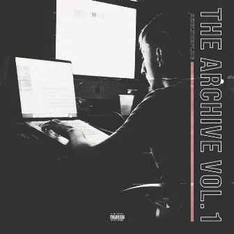 The Archive, Vol. 1 by AbelThePlug