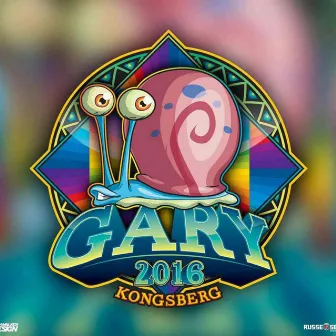 Gary 2016 by Knætt