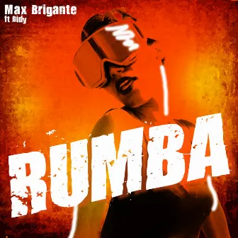 Rumba by Max Brigante