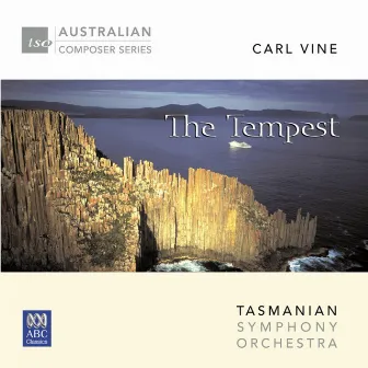 The Tempest by Carl Vine