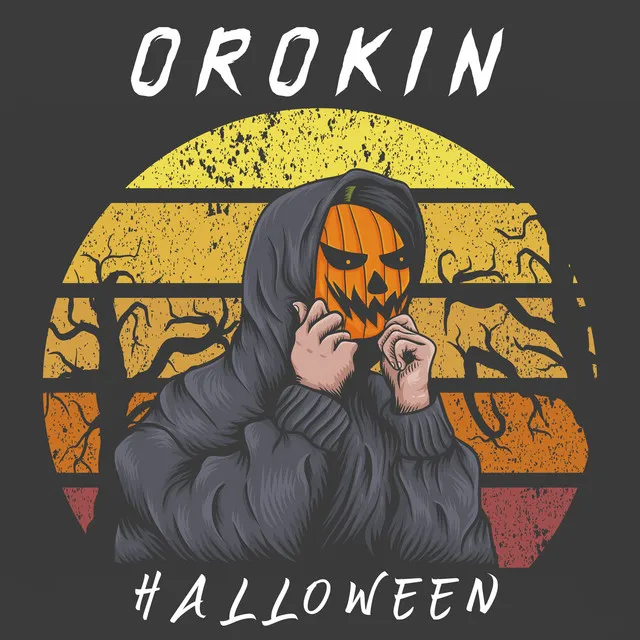 Orokin - Halloween