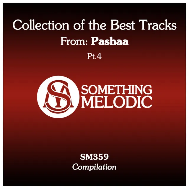 Collection of the Best Tracks From: Pashaa, Pt. 4