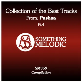 Collection of the Best Tracks From: Pashaa, Pt. 4 by Pashaa