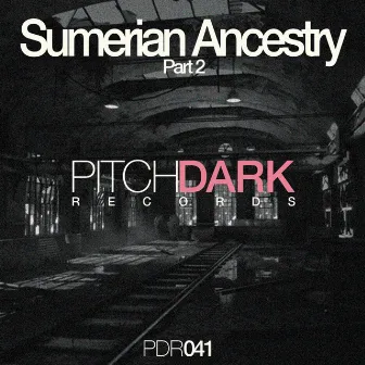 PDR041 by Sumerian Ancestry