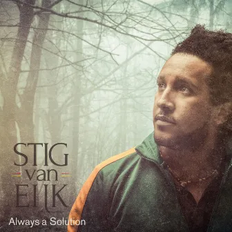 Always a Solution by Stig Van Eijk