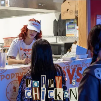 Poppy's Chicken by Poppy Chula