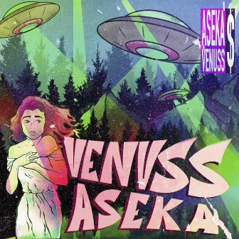 Venuss by Aseka