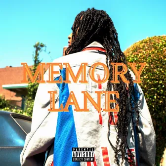 Memory Lane by Mistress of Rap