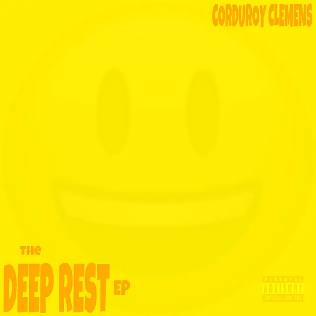 the Deep Rest EP