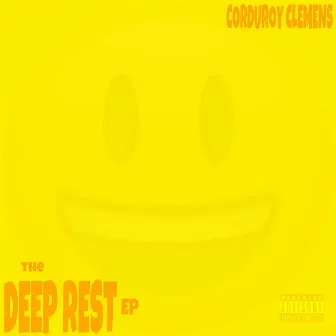 the Deep Rest EP by Corduroy Clemens