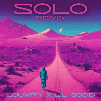 SOLO by Louwry