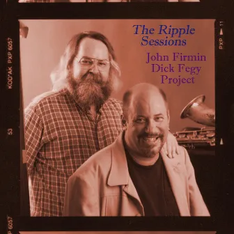 The Ripple Sessions by John Firmin