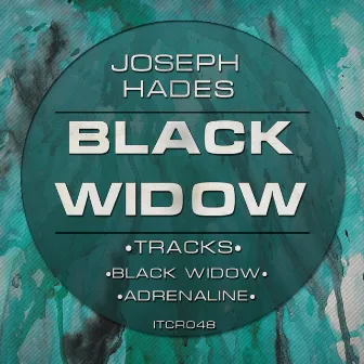 Black Widow by Joseph Hades