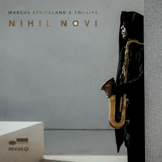 Nihil Novi by Marcus Strickland