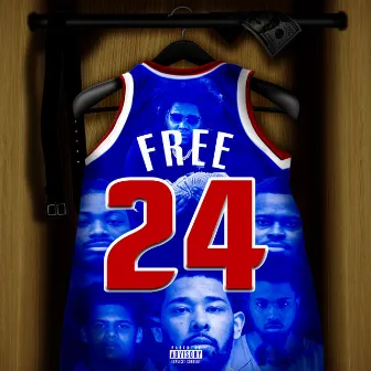 FREE 24 by FWC Big Key