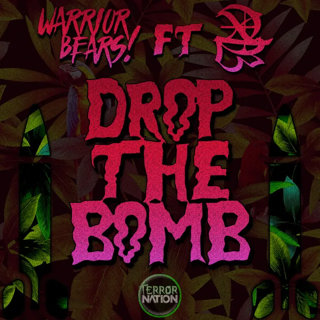 Drop The Bomb