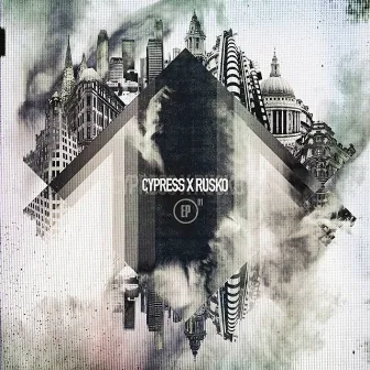 Cypress X Rusko 01 by Rusko