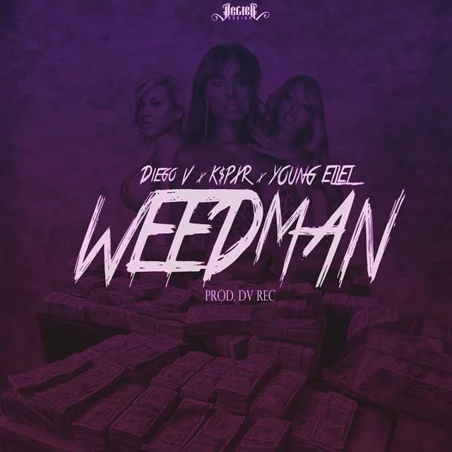 Weedman