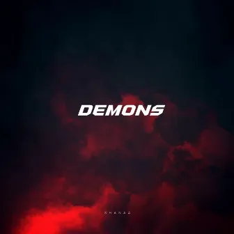 Demons by Shanaa