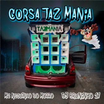 Corsa Taz Mania by DJ BRUNINHO 17