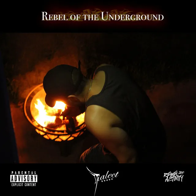 Rebel of the Underground