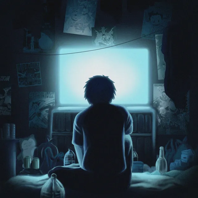 Hikikomori